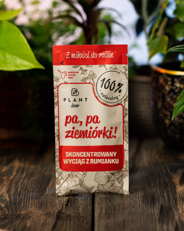preparat na ziemiórki nc