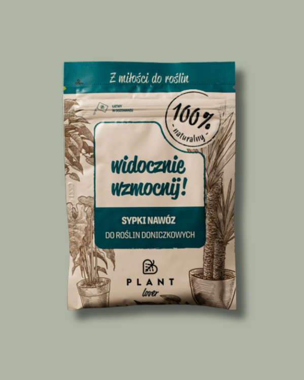 widocznie wzmocnij