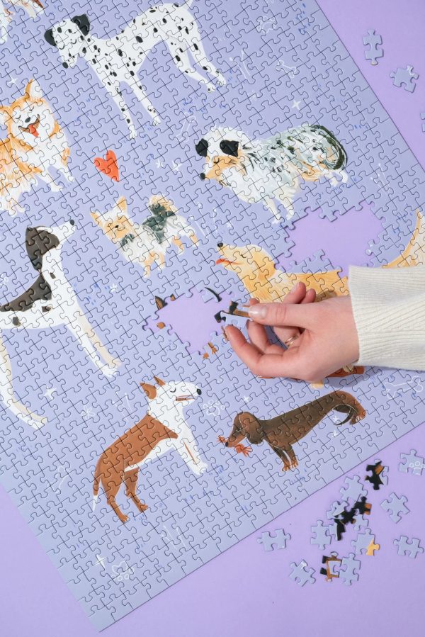 Puzzle Psinki