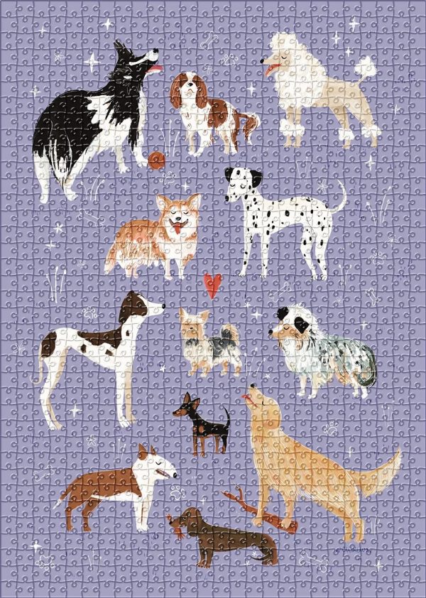 Puzzle Psinki