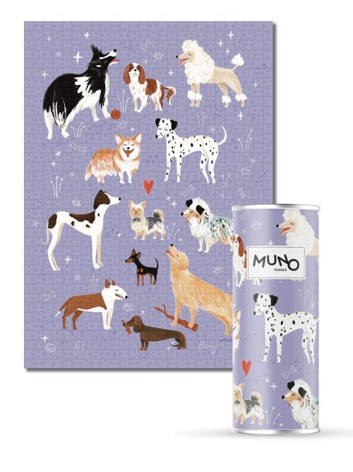 Puzzle Psinki