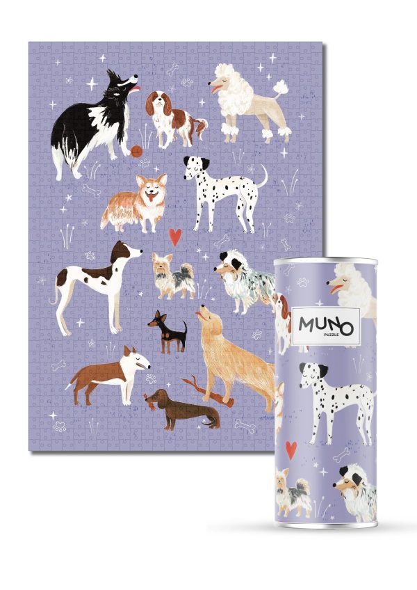 Puzzle Psinki